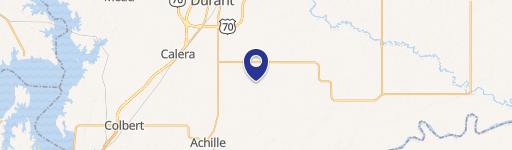 40-Acre Land Near Choctaw Casino