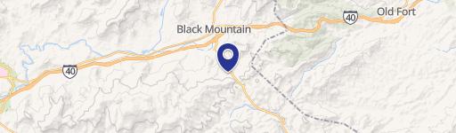 Black Mountain Homesite Opportunity
