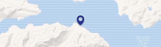 Ugak Bay