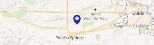 Residential Land in Poncha Springs