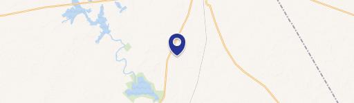 Wooded Land in Mexia, Texas