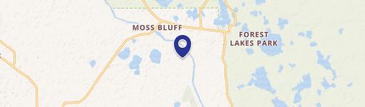 Land in Silver Springs Shores