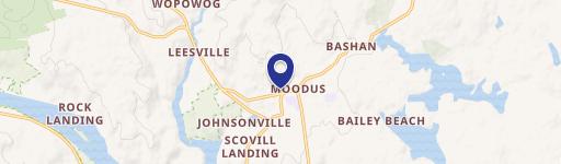 125 Moodus Leesville Rd