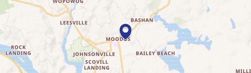 32 William F Palmer Rd