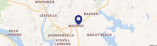 43 William F Palmer Rd