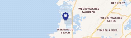 Waterfront Residential Lot with Seawall