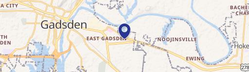 1408 Piedmont Cutoff