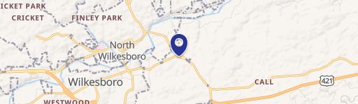 Wilkesboro Land For Sale