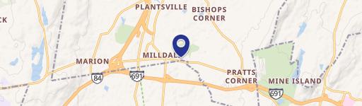 1127 Meriden Waterbury Tpke