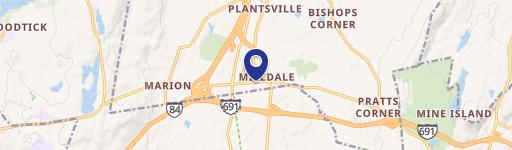 1482 Meriden Waterbury Tpke