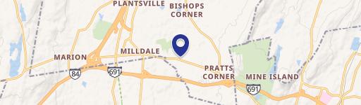 837 Meriden Waterbury Tpke