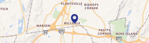 1299 Meriden Waterbury Tpke