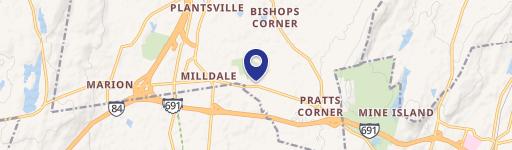 921 Meriden Waterbury Tpke