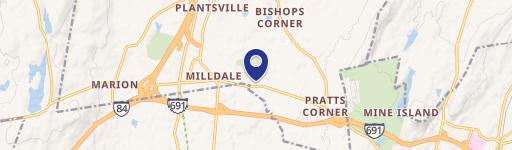 979 Meriden Waterbury Tpke, Unit 3