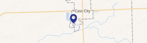 Industrial Zoned Vacant Land