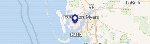 Well-Maintained Duplex in Cape Coral