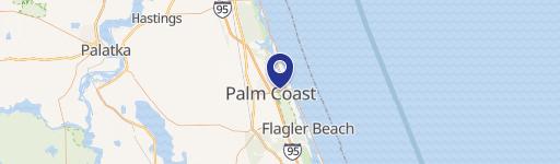 Residential Land in Palm Coast