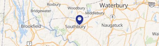 Old Waterbury Rd