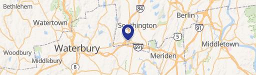 1721 Meriden Waterbury Tpke