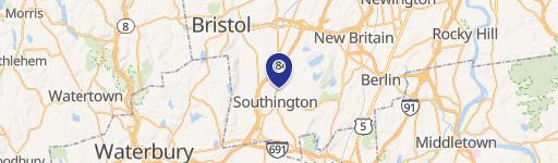 1821 Meriden Waterbury Tpke
