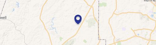 Residential Lot in Desirable Location