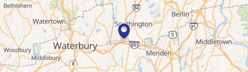 1776 Meriden Waterbury Tpke