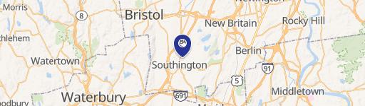 1796 Meriden Waterbury Tpke