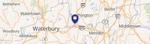 1843 Meriden Waterbury Tpke