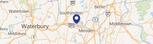 264 Meriden Waterbury Tpke