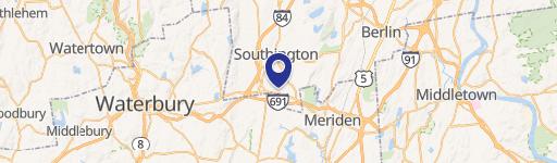 Meriden Waterbury Tpke