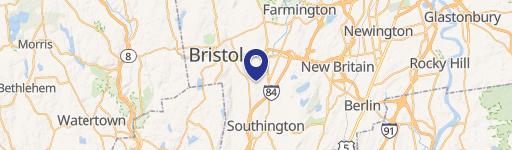 100 Robert Porter Rd