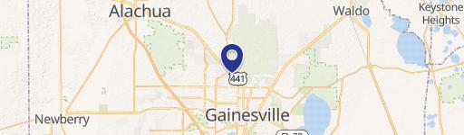 Gainesville Land Parcel For Sale