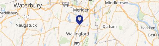 50 Plns Industrial Rd