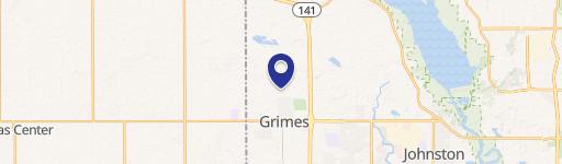 Residential Land in Grimes, Iowa