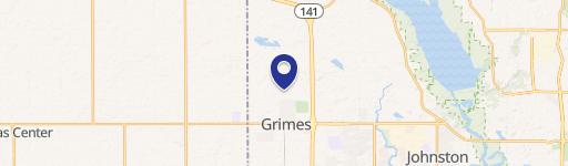 Land in Grimes, Iowa