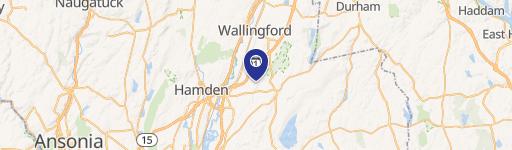 1054 Clintonville Rd