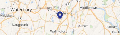 1263-1265 Old Colony Rd