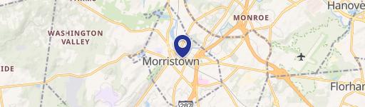 Morristown Mixed-Use Investment Opportunity