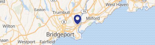 735 Barnum Ave Cutoff