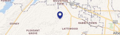 Albertville, AL 35950