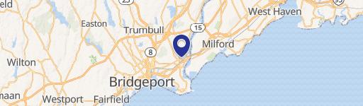 825 Barnum Ave Cutoff