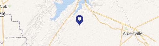 Albertville, AL 35950