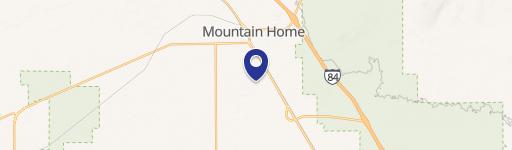 Mountain Home Development Opportunity