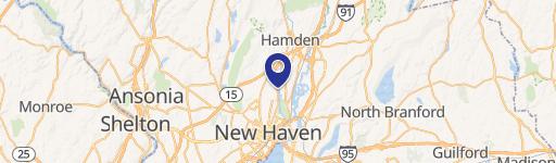 1212 Whitney Ave, Unit C1