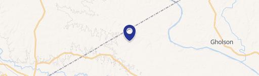 252 Acres in China Spring