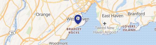 200 Captain Thomas Blvd