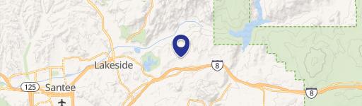 Approved 9-Lot Land Subdivision