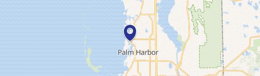 Waterfront Vacant Land for Manufactured Home