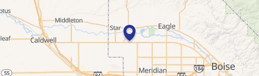 Commercial Land on Corner Lot