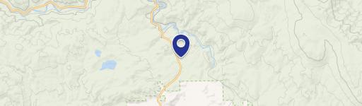 Residential Lot in Quincy, CA